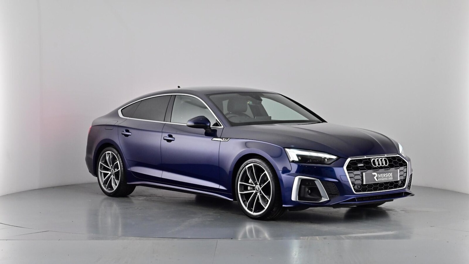 Used Audi A5 2021 for sale - 76556879: Photo 50