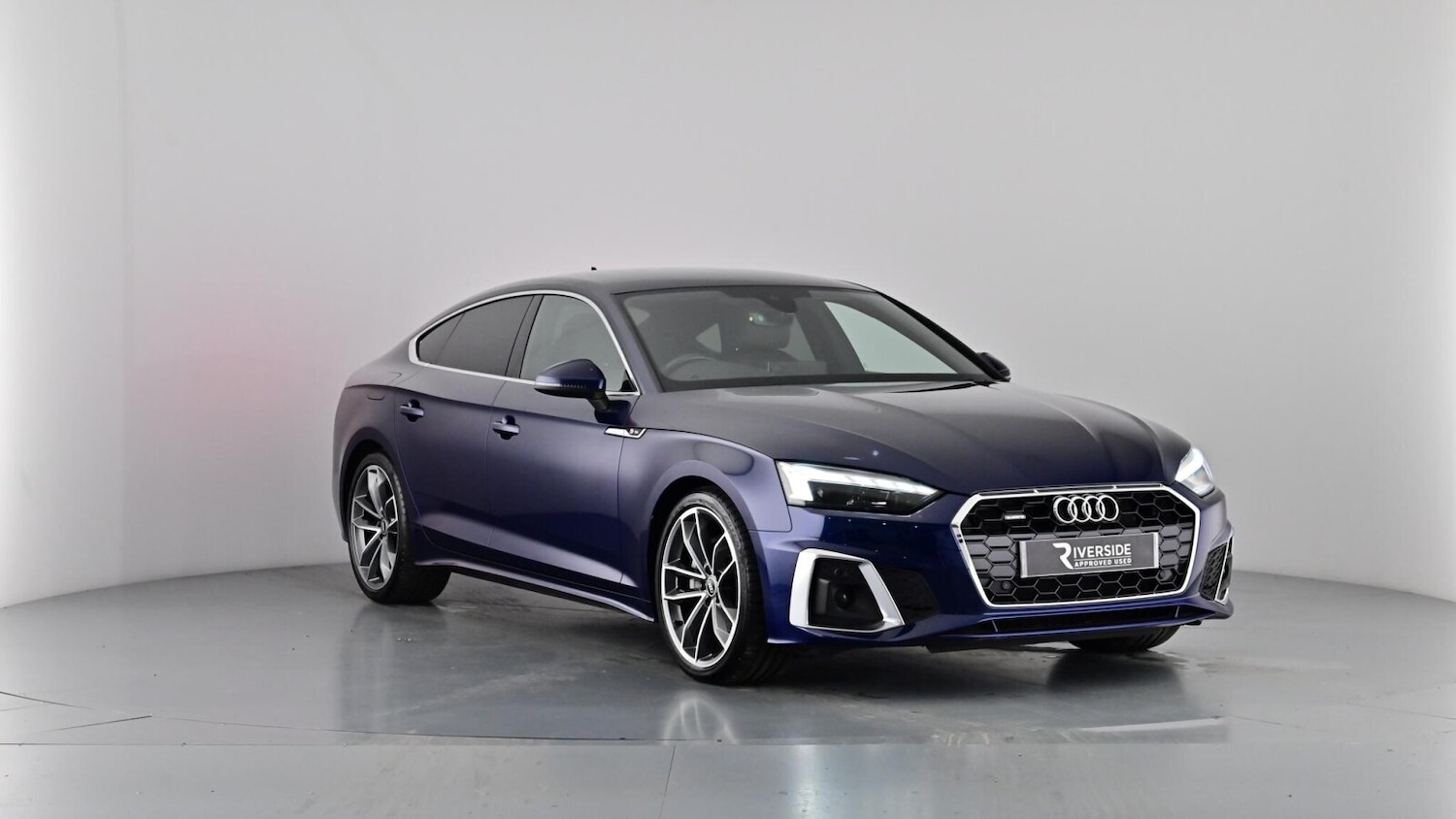 Used Audi A5 2021 for sale - 76556879: Photo 51