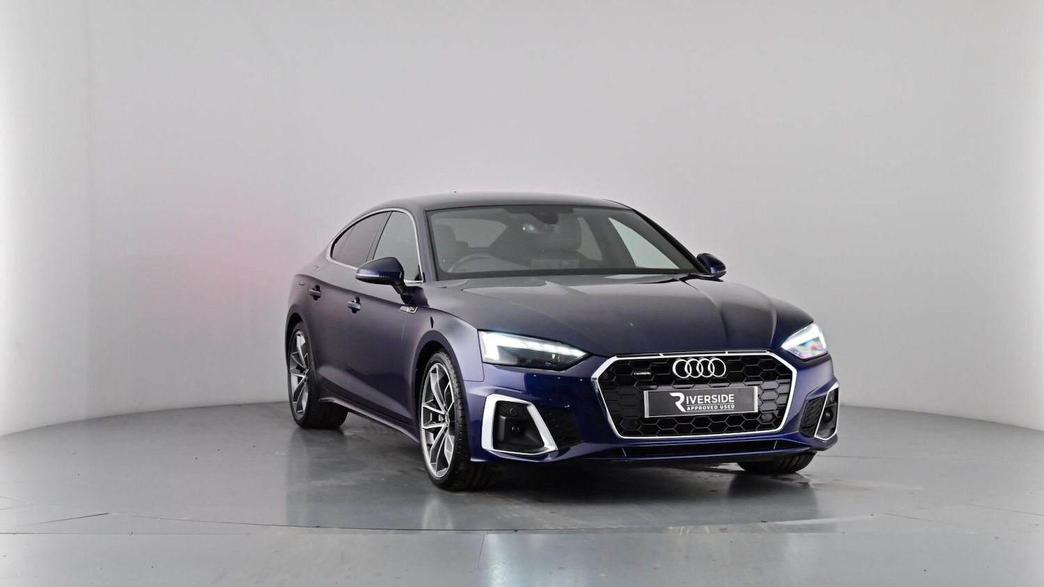 Used Audi A5 2021 for sale - 76556879: Photo 53