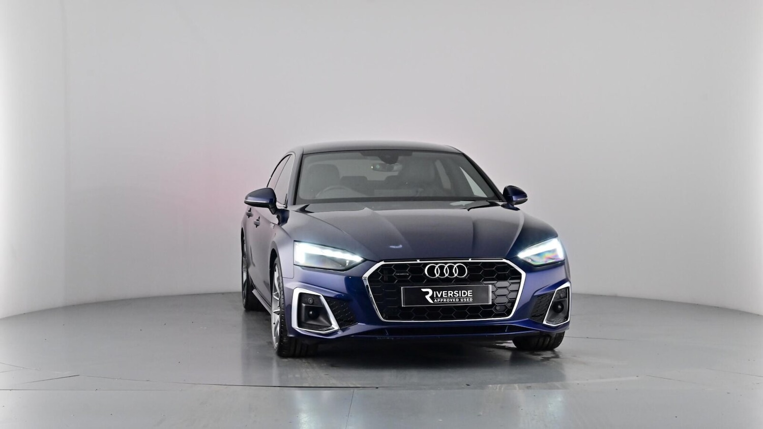 Used Audi A5 2021 for sale - 76556879: Photo 54