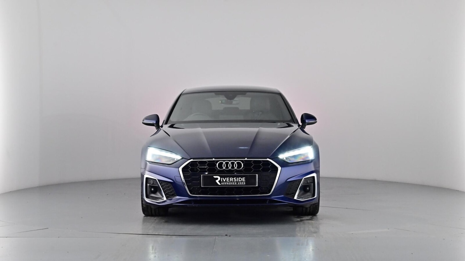 Used Audi A5 2021 for sale - 76556879: Photo 55