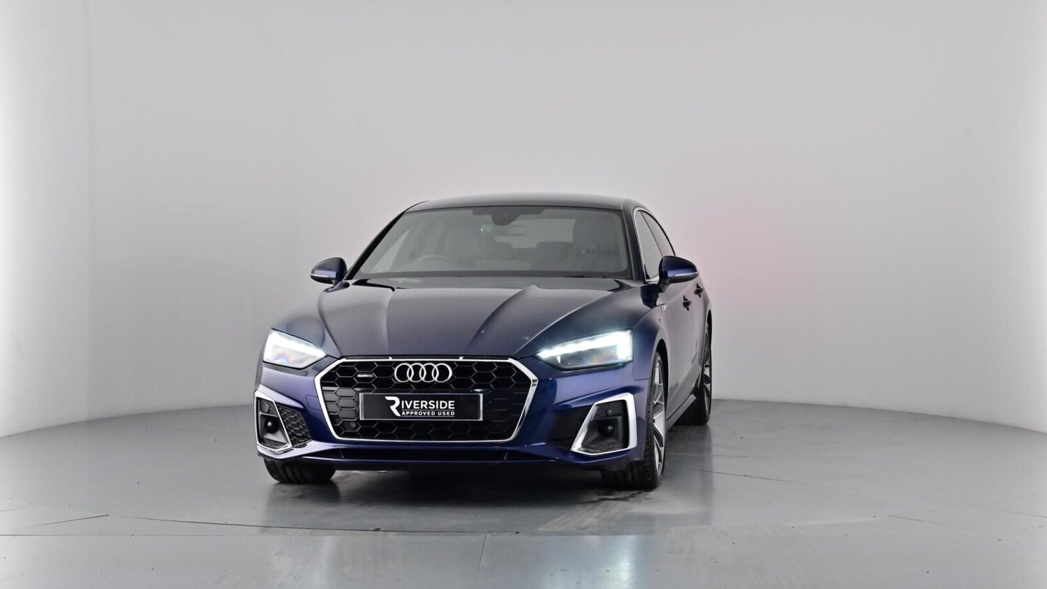 Used Audi A5 2021 for sale - 76556879: Photo 56