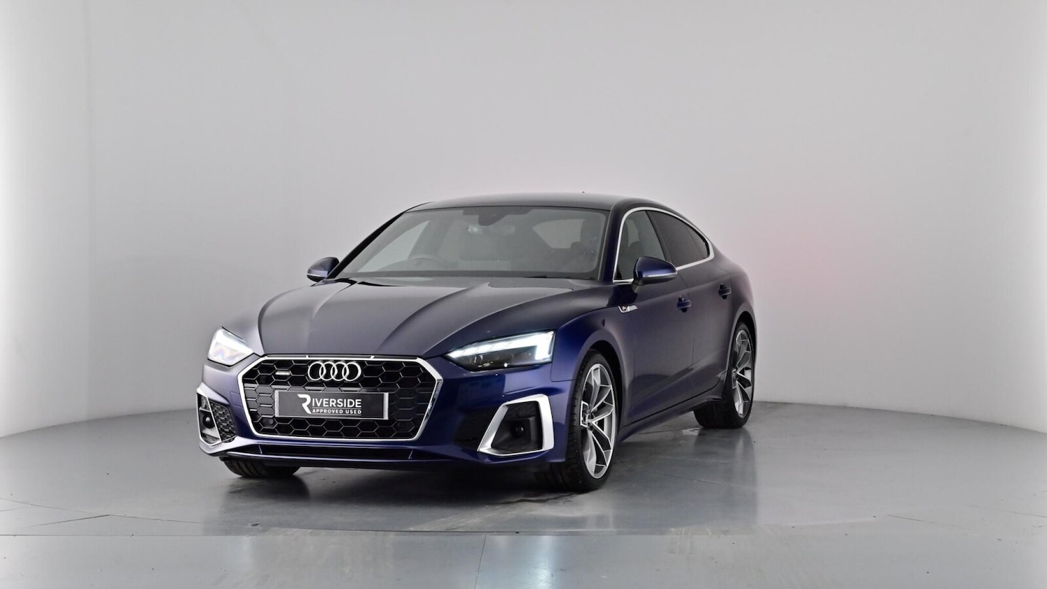 Used Audi A5 2021 for sale - 76556879: Photo 57