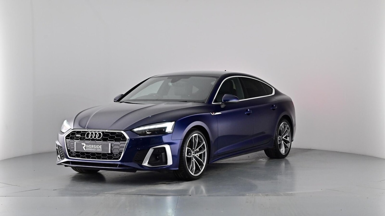 Used Audi A5 2021 for sale - 76556879: Photo 58