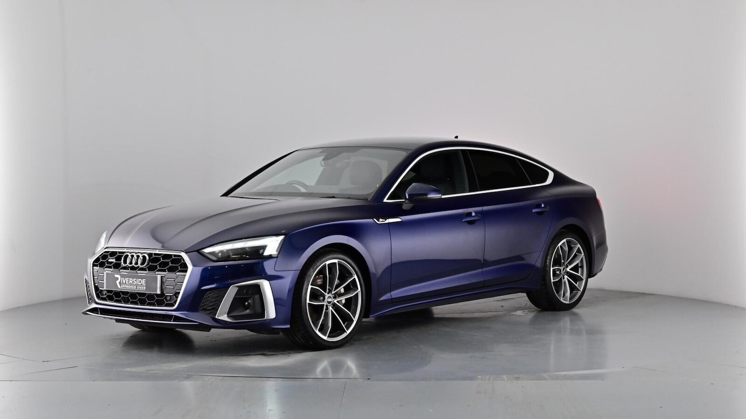 Used Audi A5 2021 for sale - 76556879: Photo 59