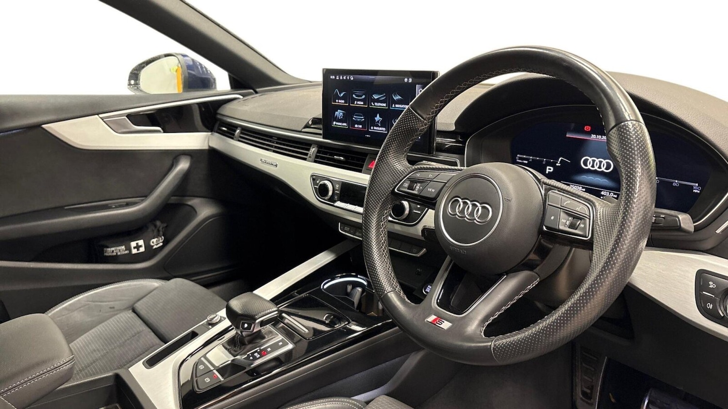 Used Audi A5 2021 for sale - 76556879: Photo 6