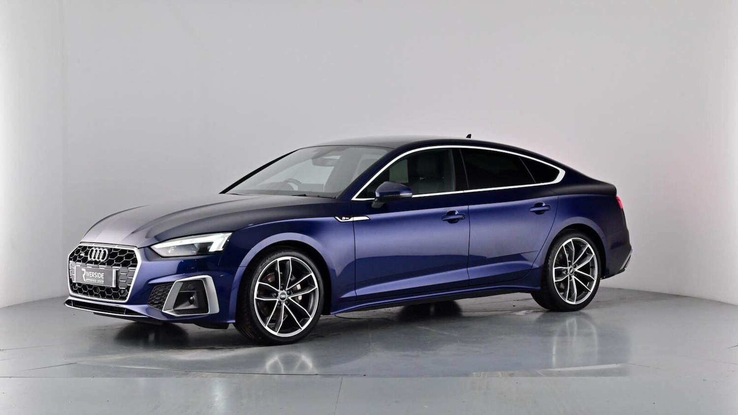 Used Audi A5 2021 for sale - 76556879: Photo 60