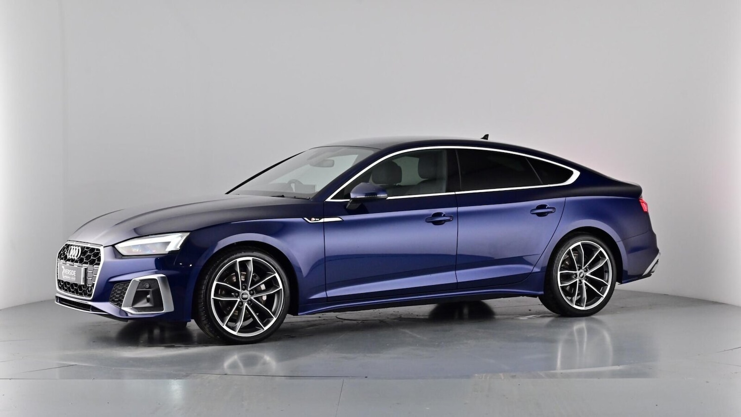 Used Audi A5 2021 for sale - 76556879: Photo 61