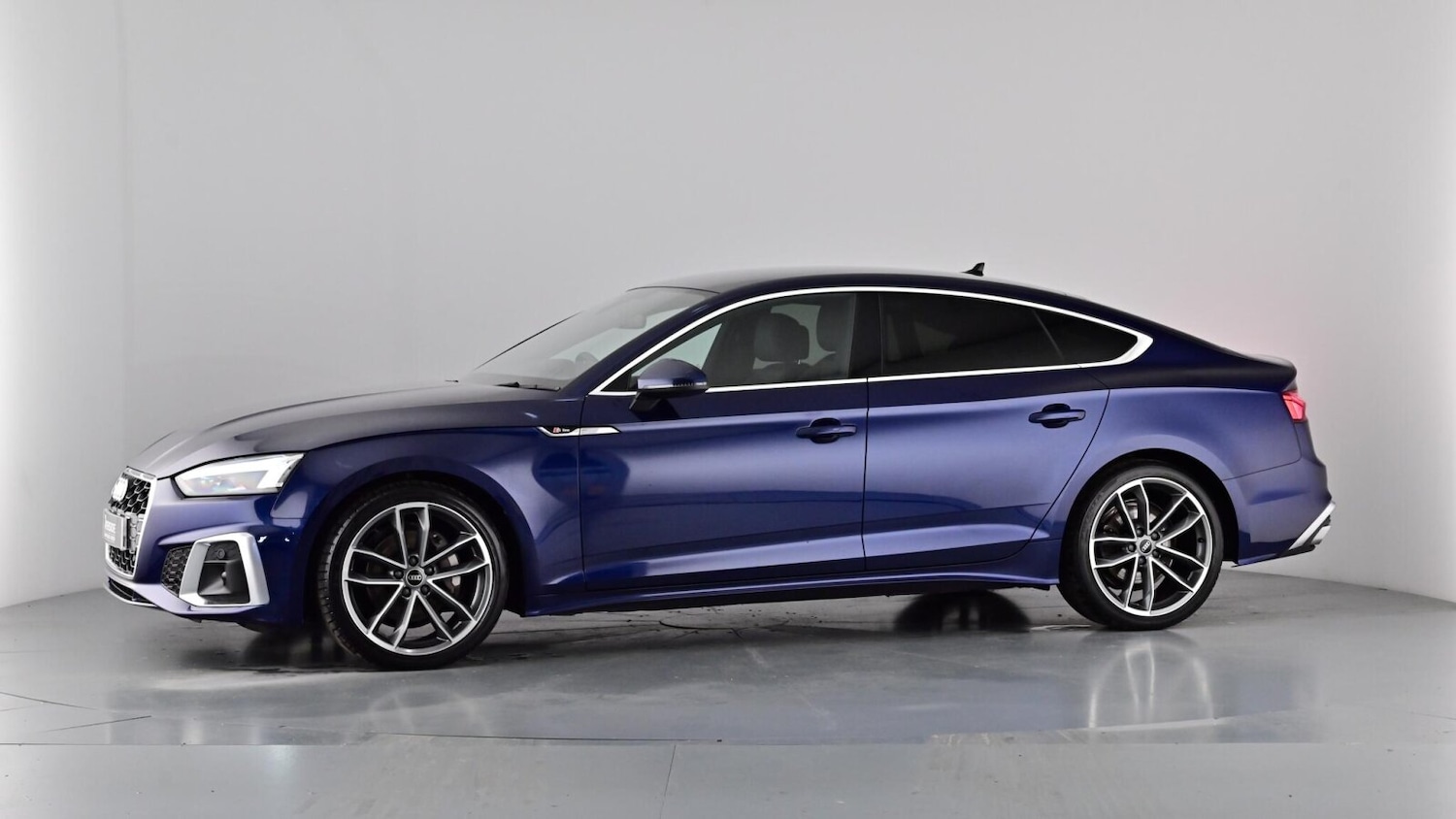 Used Audi A5 2021 for sale - 76556879: Photo 62