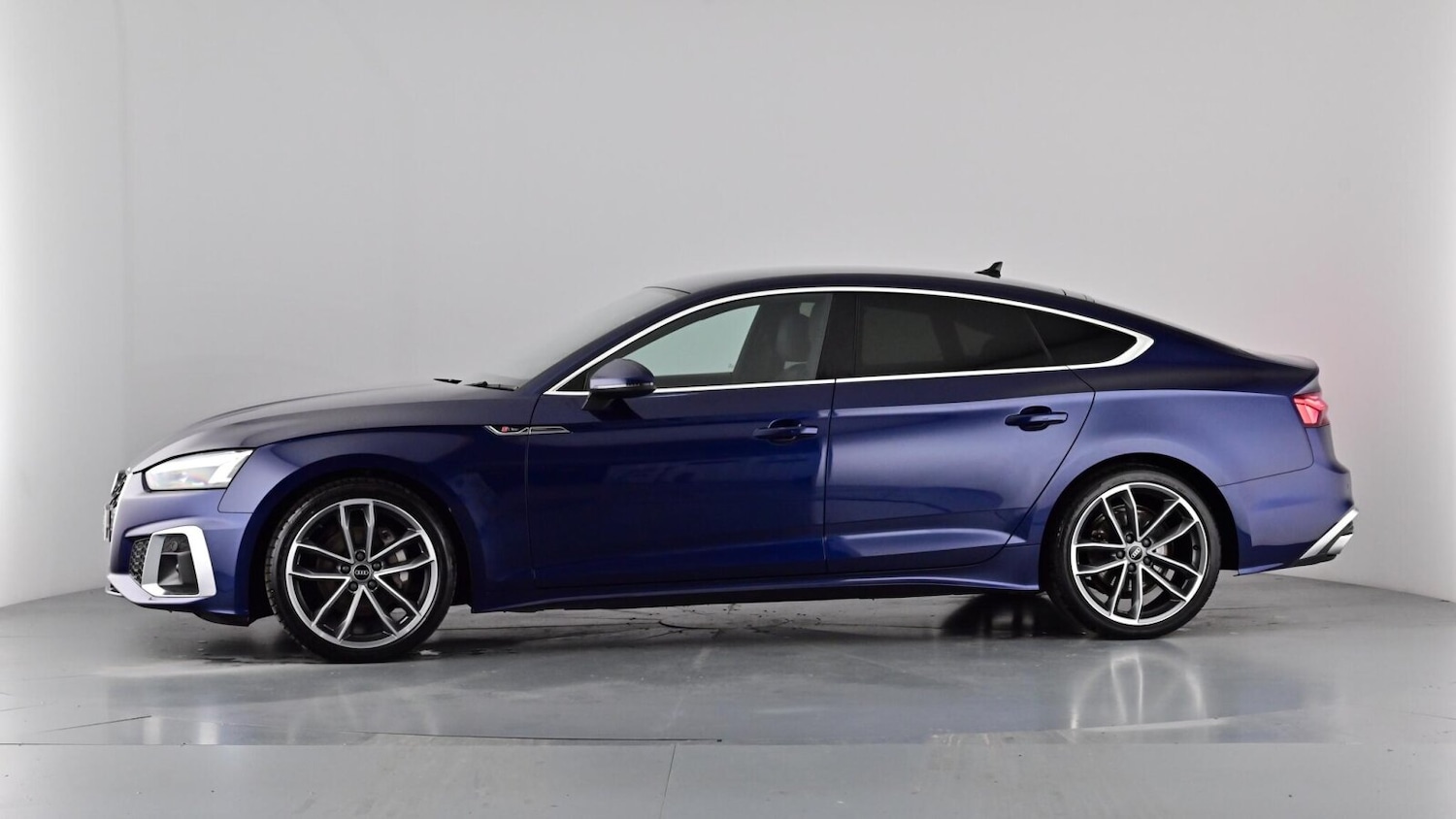 Used Audi A5 2021 for sale - 76556879: Photo 63