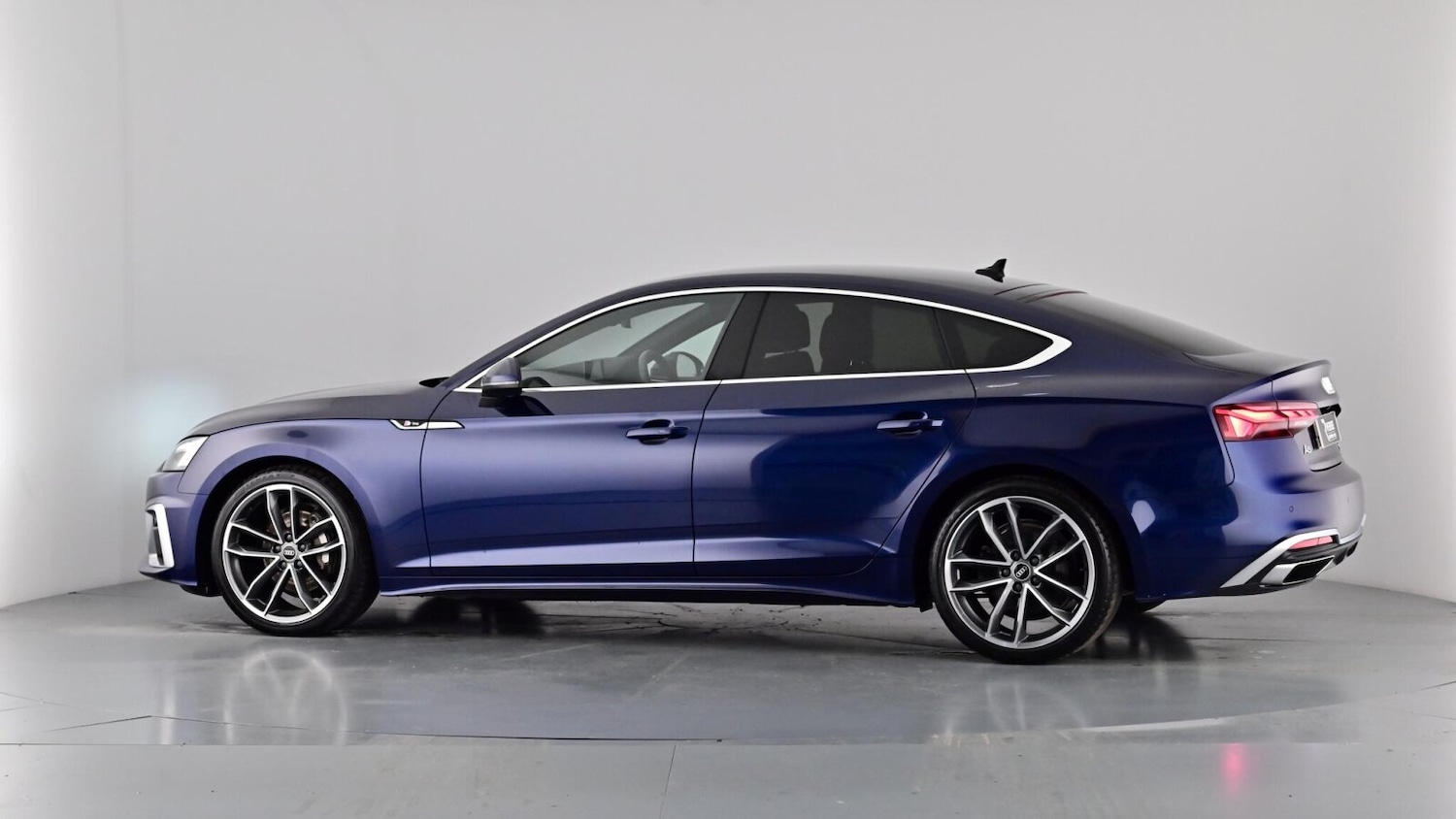 Used Audi A5 2021 for sale - 76556879: Photo 66