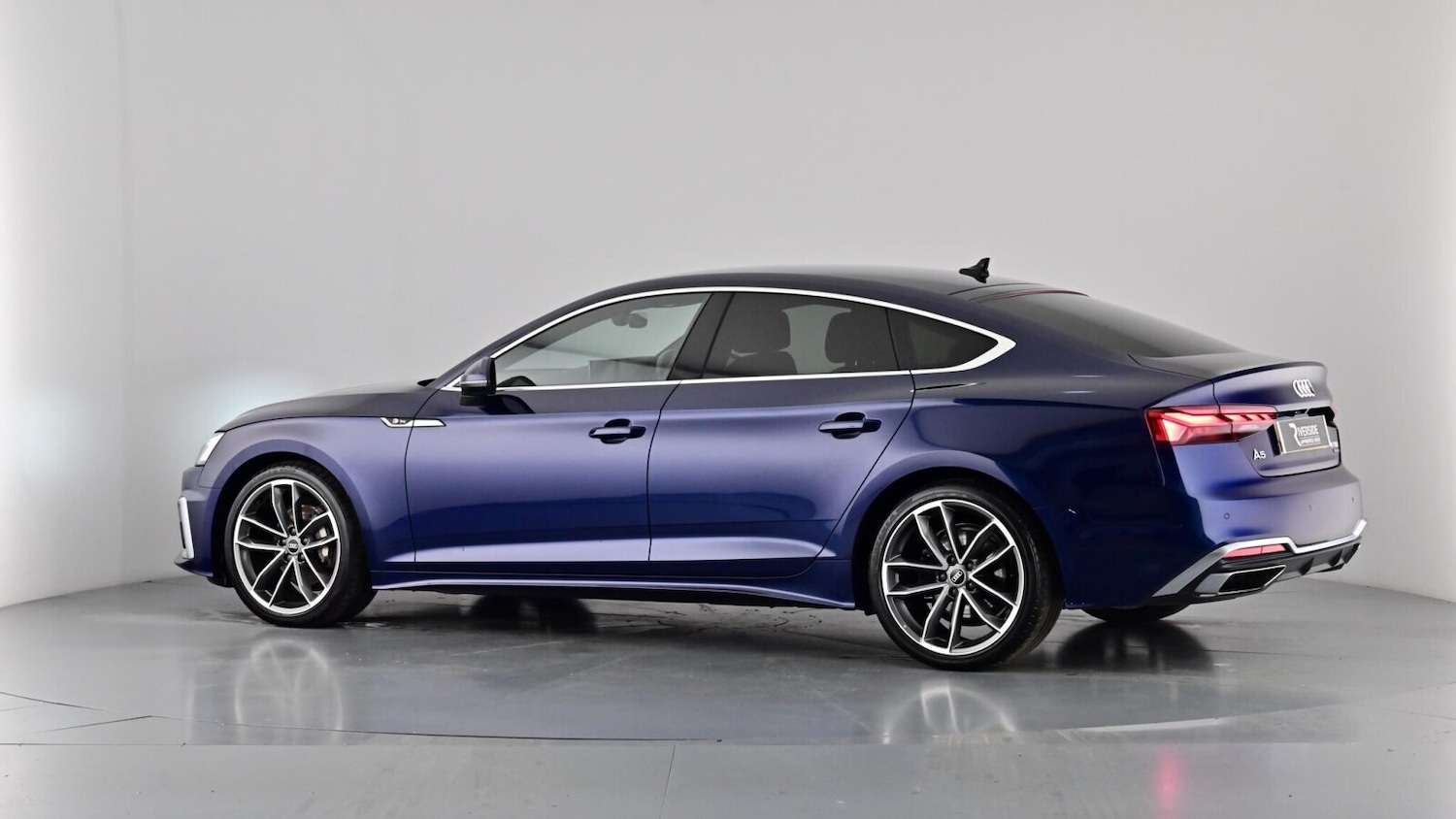 Used Audi A5 2021 for sale - 76556879: Photo 67