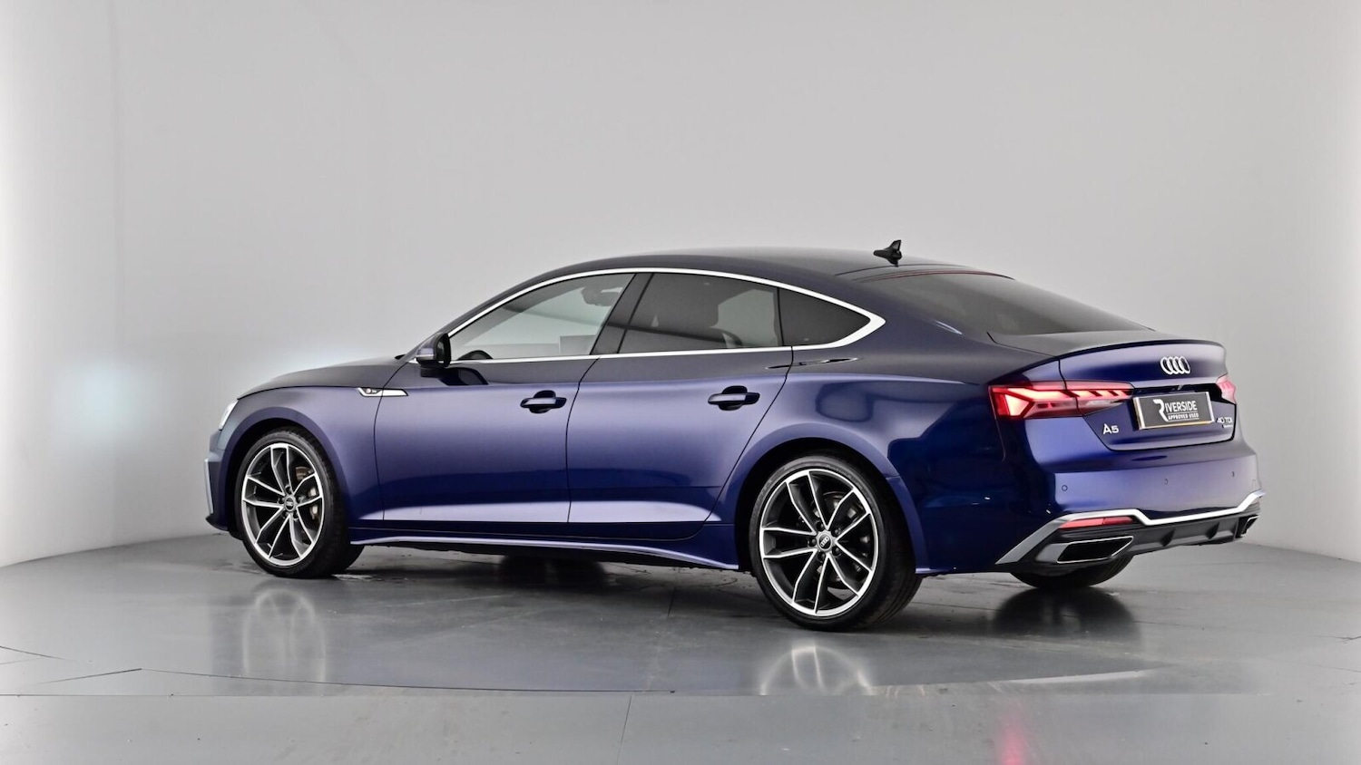 Used Audi A5 2021 for sale - 76556879: Photo 68