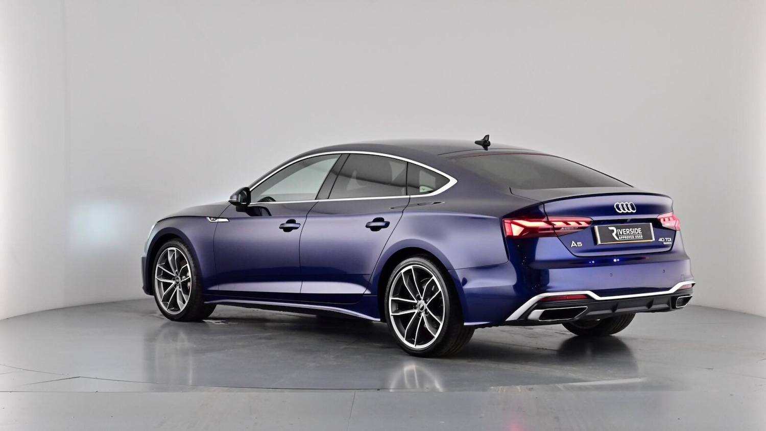 Used Audi A5 2021 for sale - 76556879: Photo 70