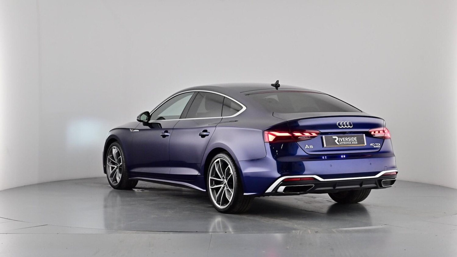 Used Audi A5 2021 for sale - 76556879: Photo 71