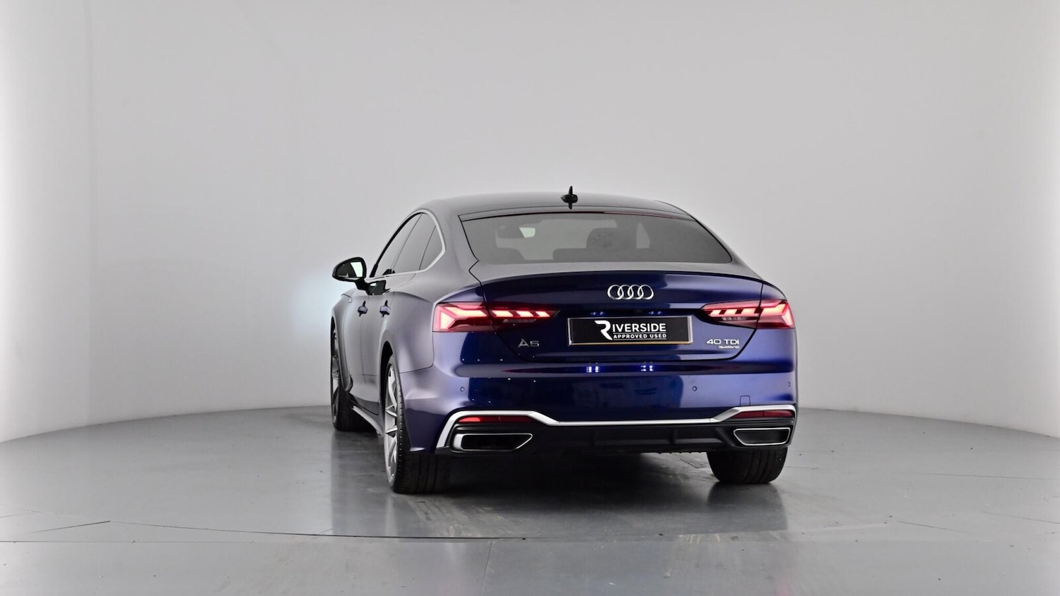 Used Audi A5 2021 for sale - 76556879: Photo 73