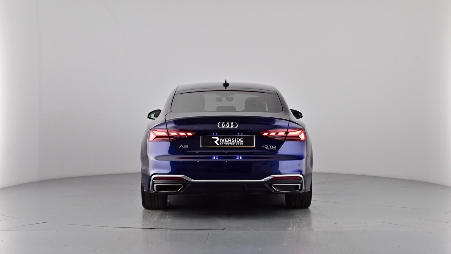 Used Audi A5 2021 for sale - 76556879: Photo 74