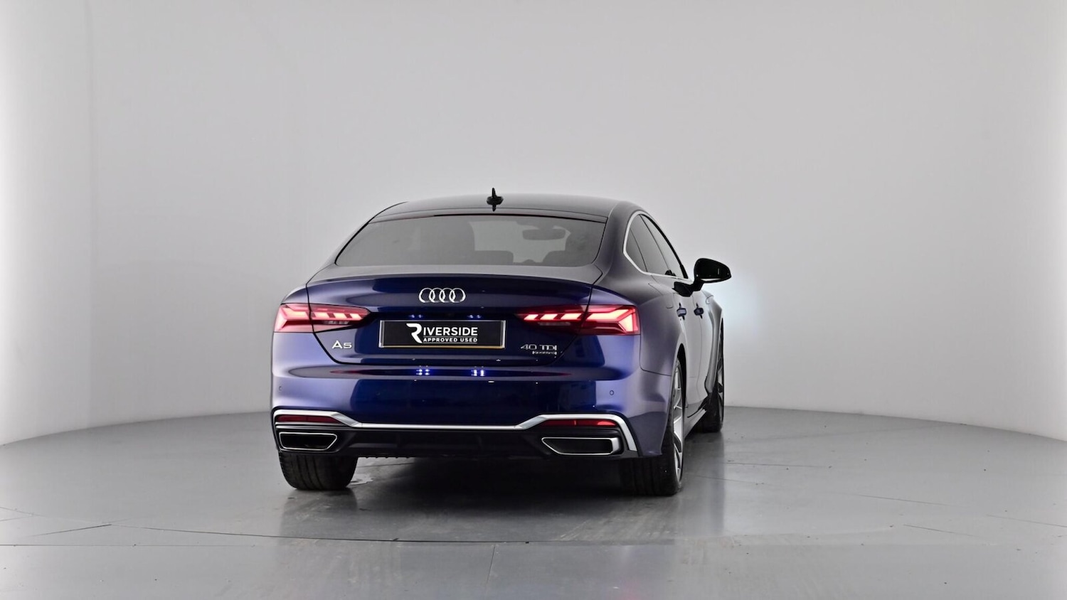 Used Audi A5 2021 for sale - 76556879: Photo 75