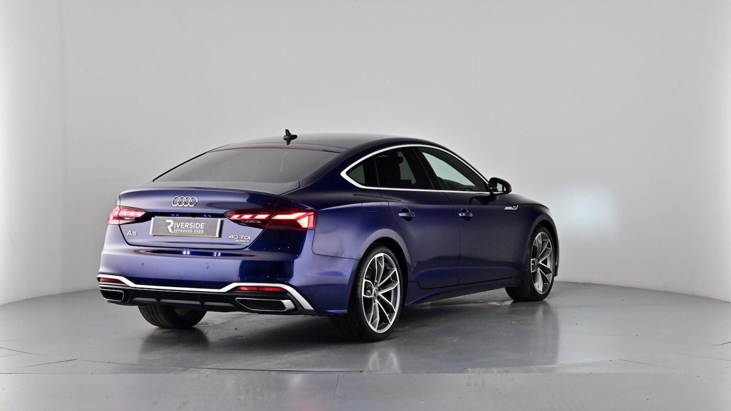 Used Audi A5 2021 for sale - 76556879: Photo 77