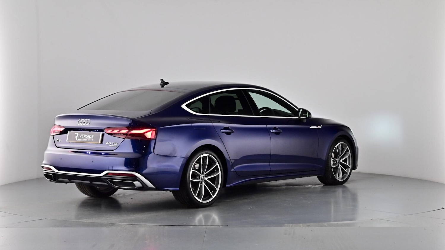 Used Audi A5 2021 for sale - 76556879: Photo 78