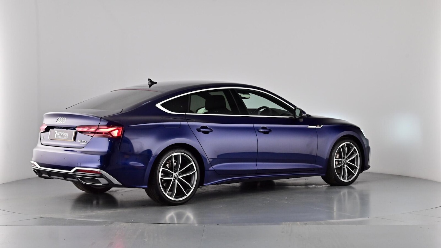 Used Audi A5 2021 for sale - 76556879: Photo 79