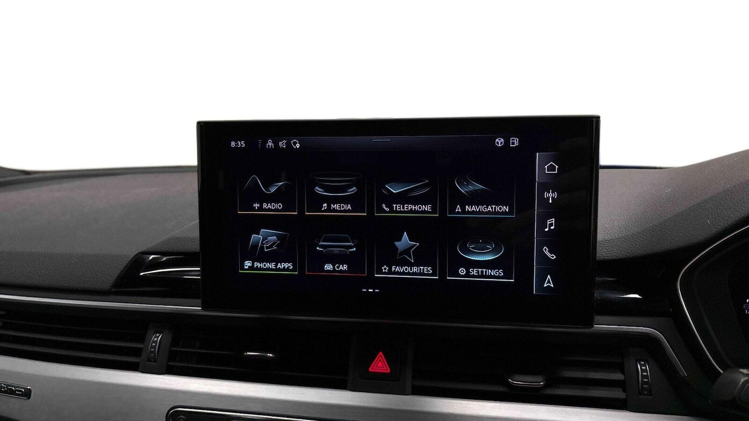 Used Audi A5 2021 for sale - 76556879: Photo 8