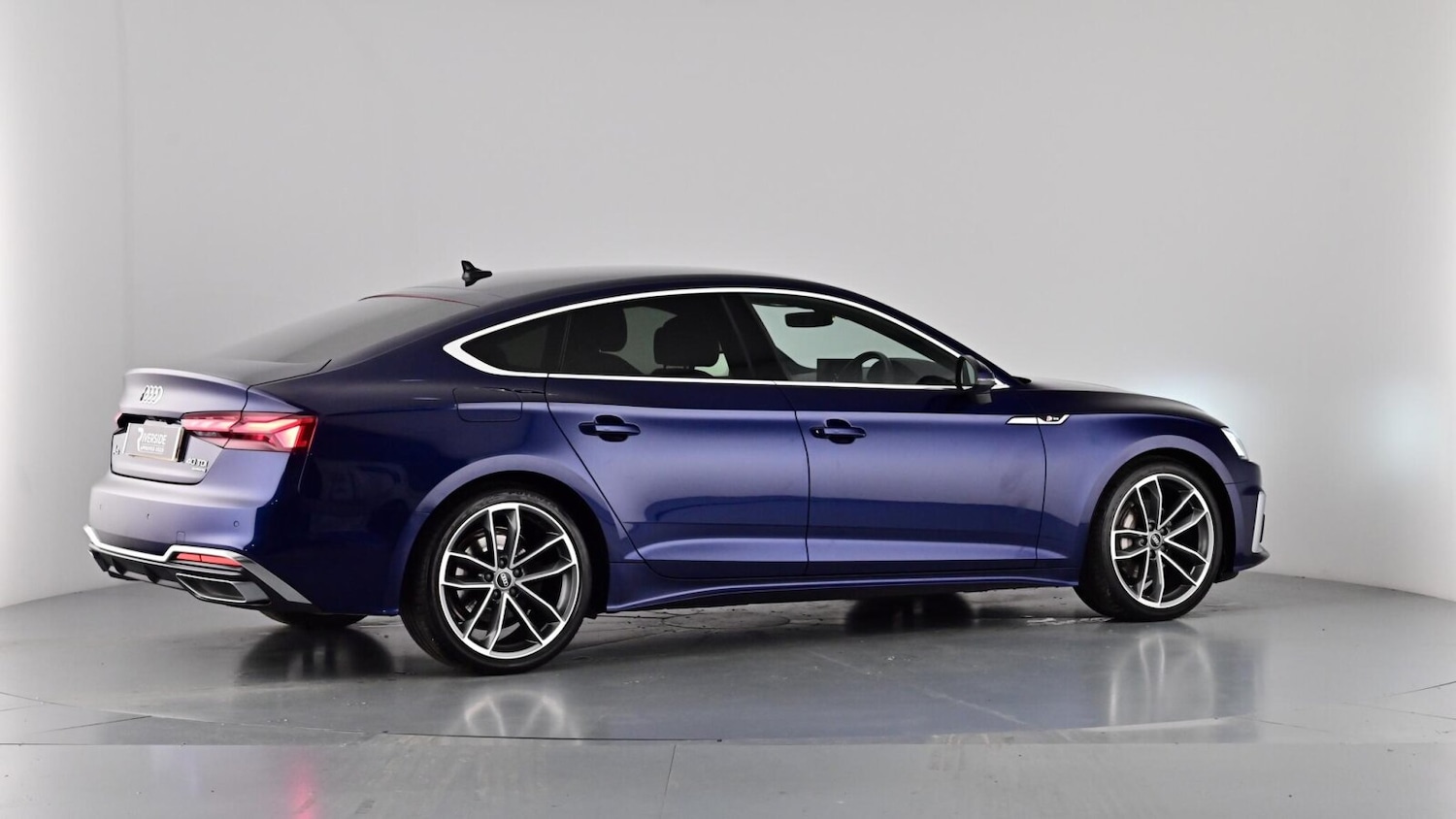 Used Audi A5 2021 for sale - 76556879: Photo 80