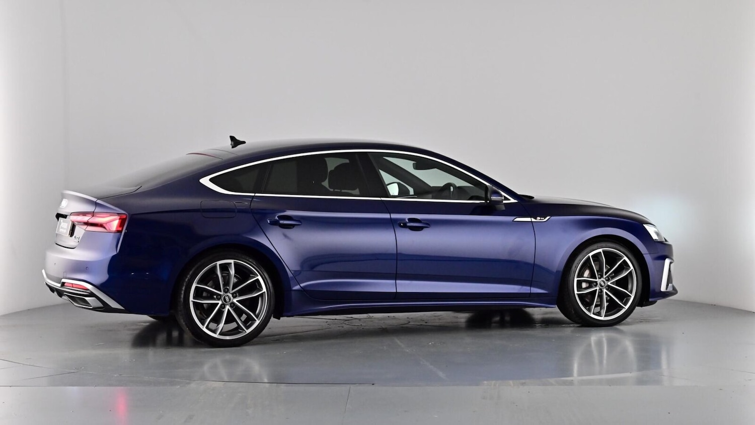 Used Audi A5 2021 for sale - 76556879: Photo 81