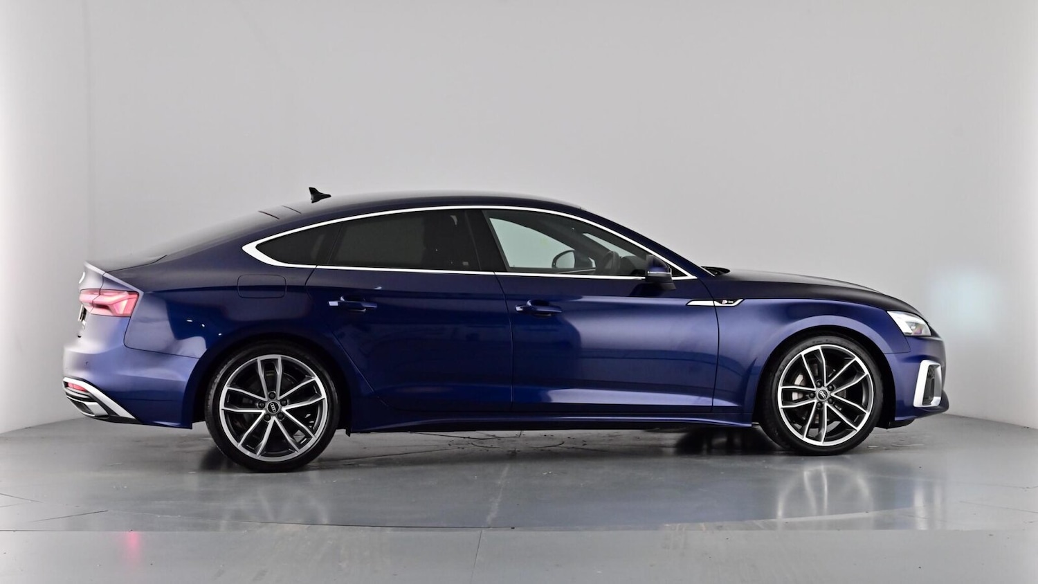 Used Audi A5 2021 for sale - 76556879: Photo 82