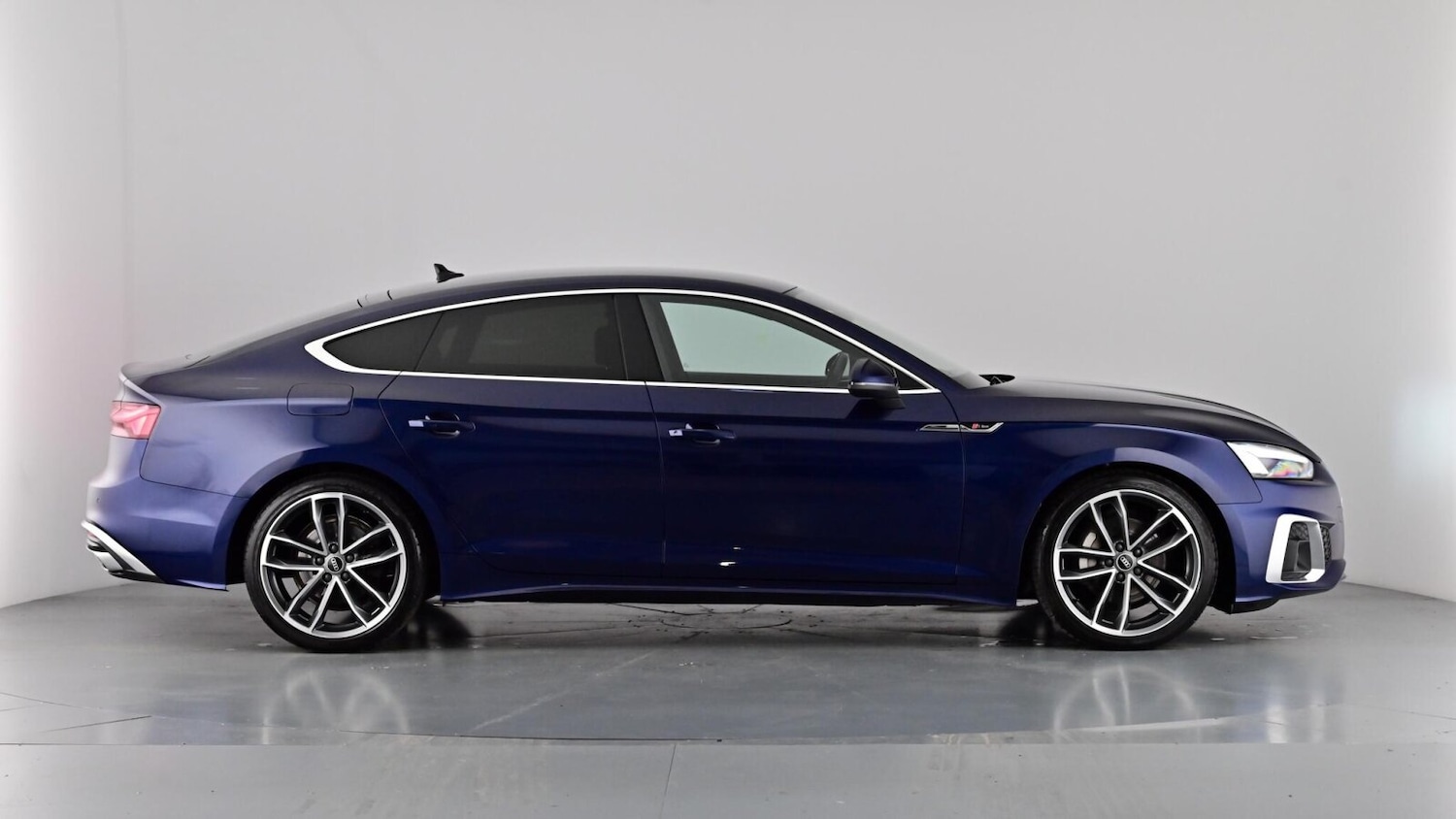 Used Audi A5 2021 for sale - 76556879: Photo 83