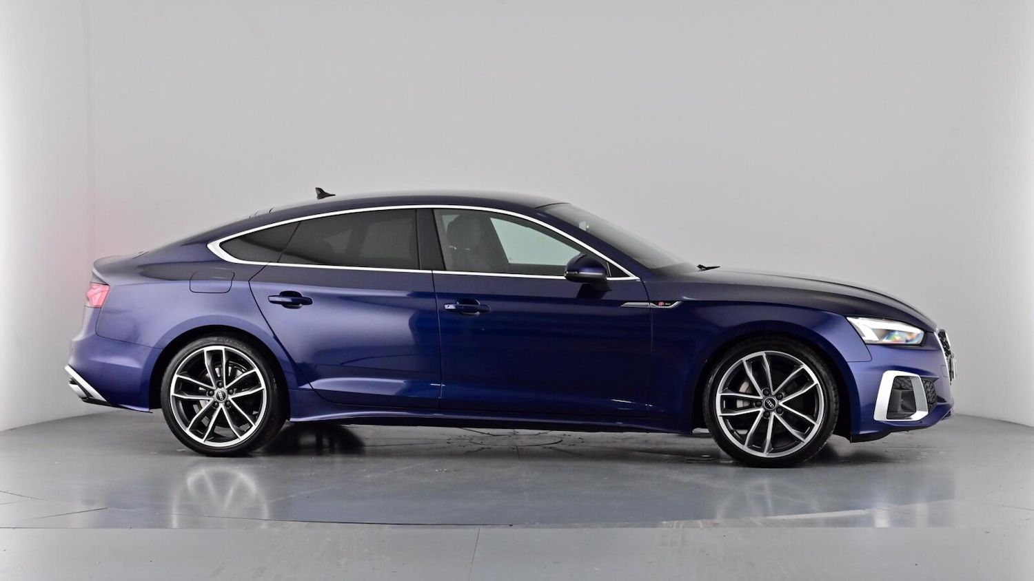 Used Audi A5 2021 for sale - 76556879: Photo 84
