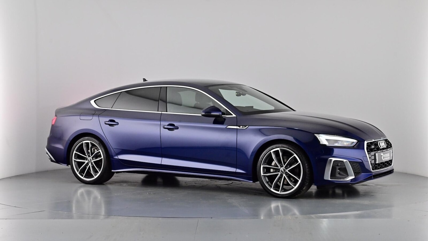 Used Audi A5 2021 for sale - 76556879: Photo 85