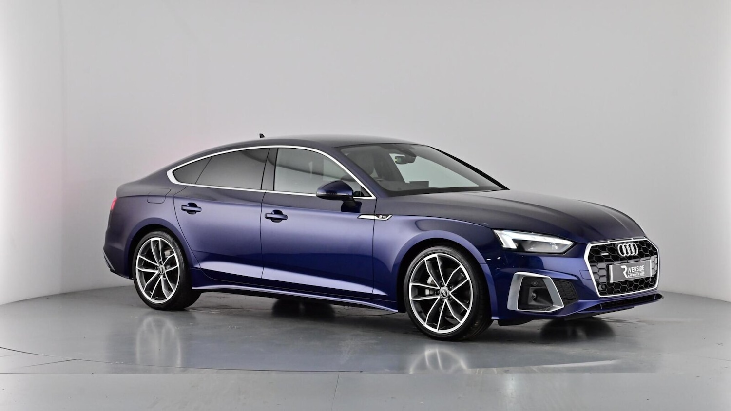 Used Audi A5 2021 for sale - 76556879: Photo 86