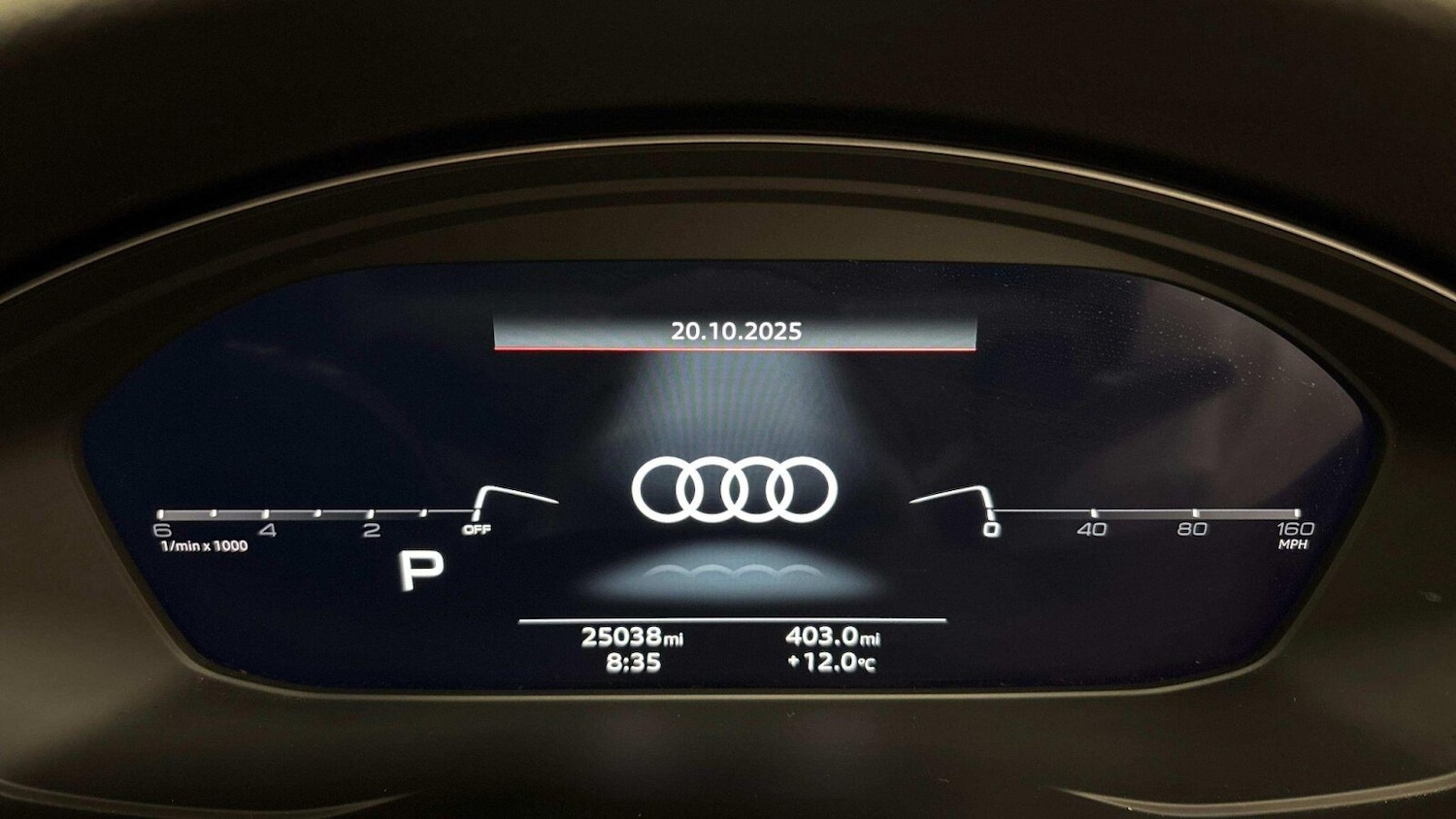 Used Audi A5 2021 for sale - 76556879: Photo 9