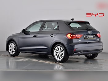 Used Audi A1 2022 for sale - 78973562: Photo