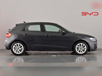 Used Audi A1 2022 for sale - 78973562: Photo
