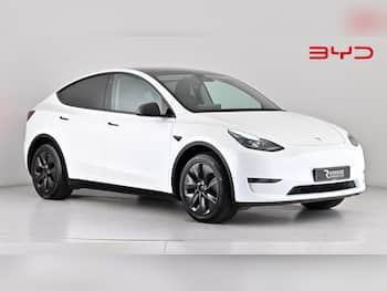 Used Tesla Model Y 2023 for sale - 79840632: Photo