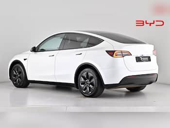 Used Tesla Model Y 2023 for sale - 79840632: Photo