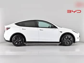 Used Tesla Model Y 2023 for sale - 79840632: Photo