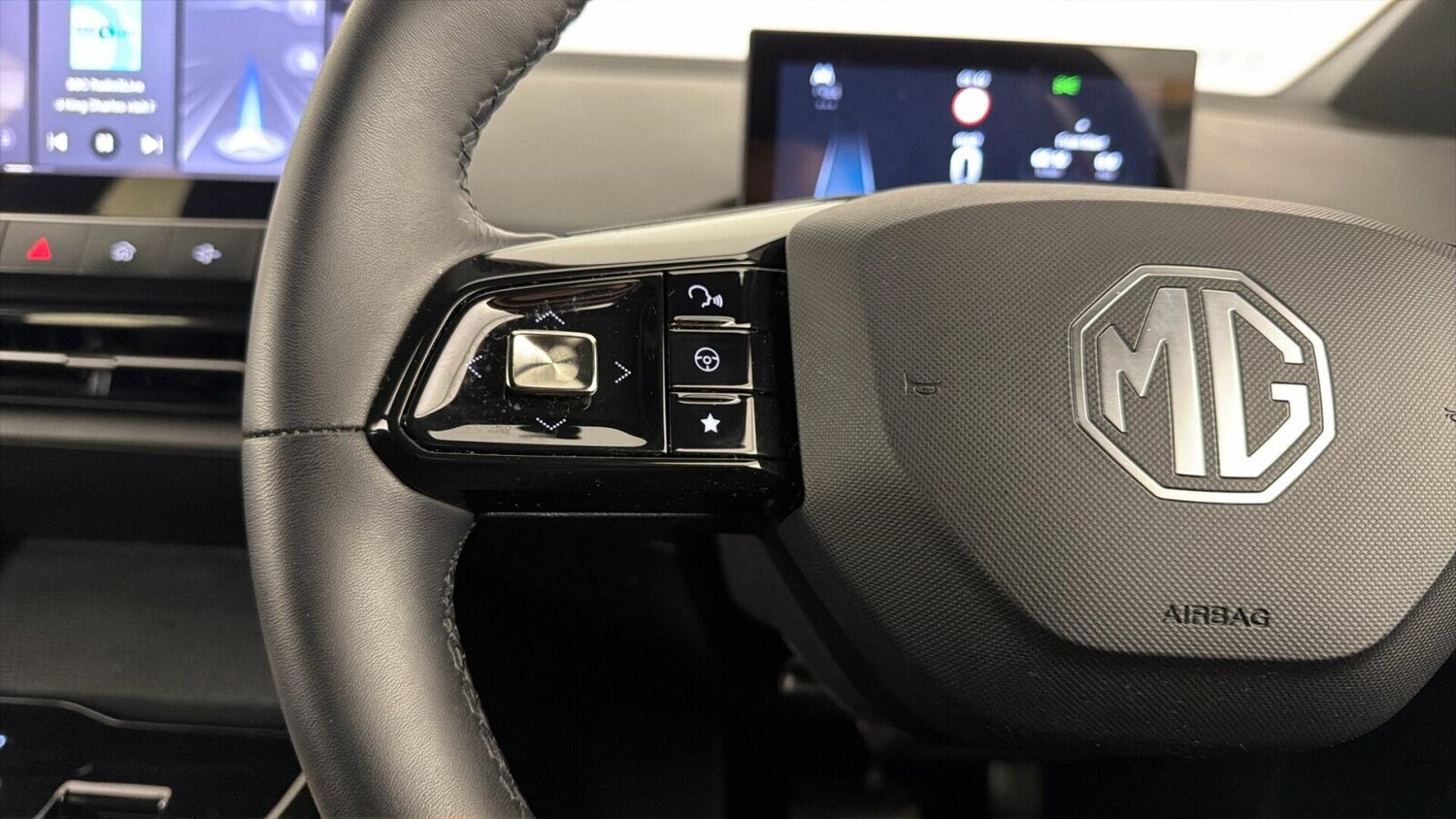 Used MG MG4 2024 for sale - 78206774: Photo 11