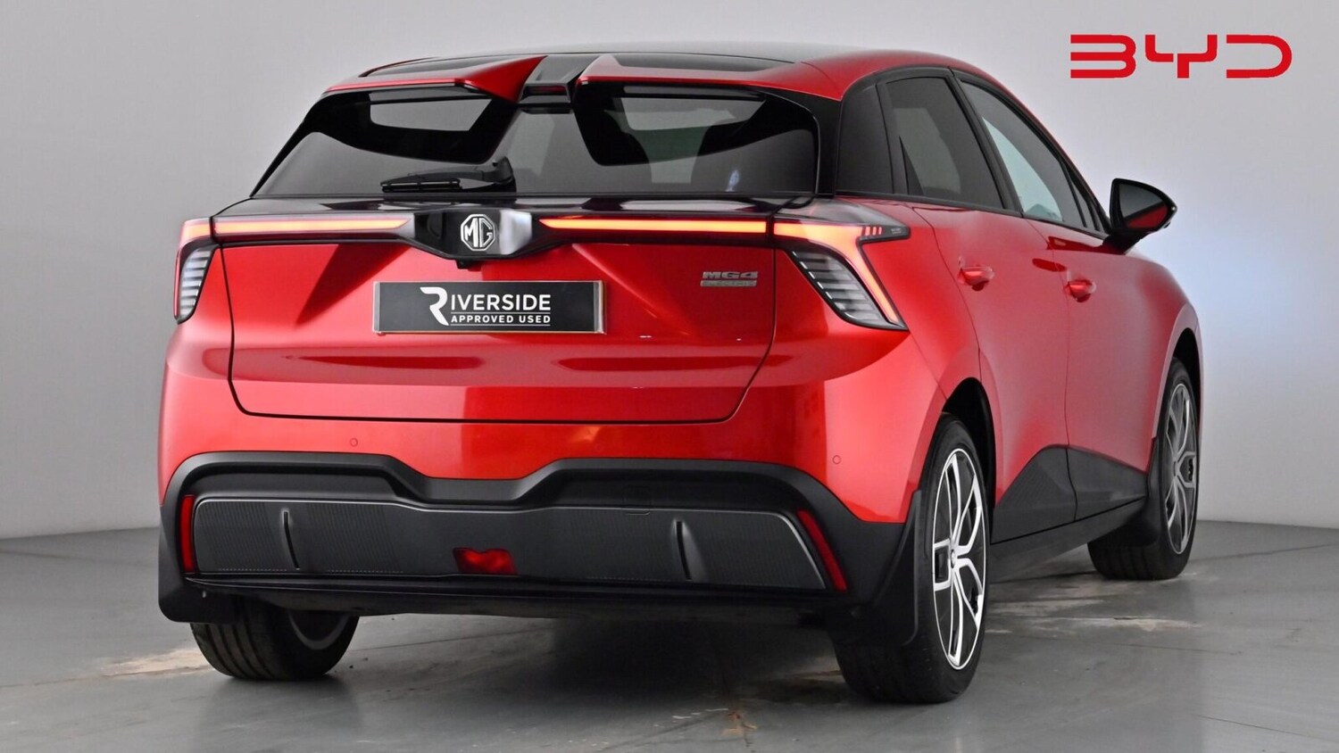 Used MG MG4 2024 for sale - 78206774: Photo 15