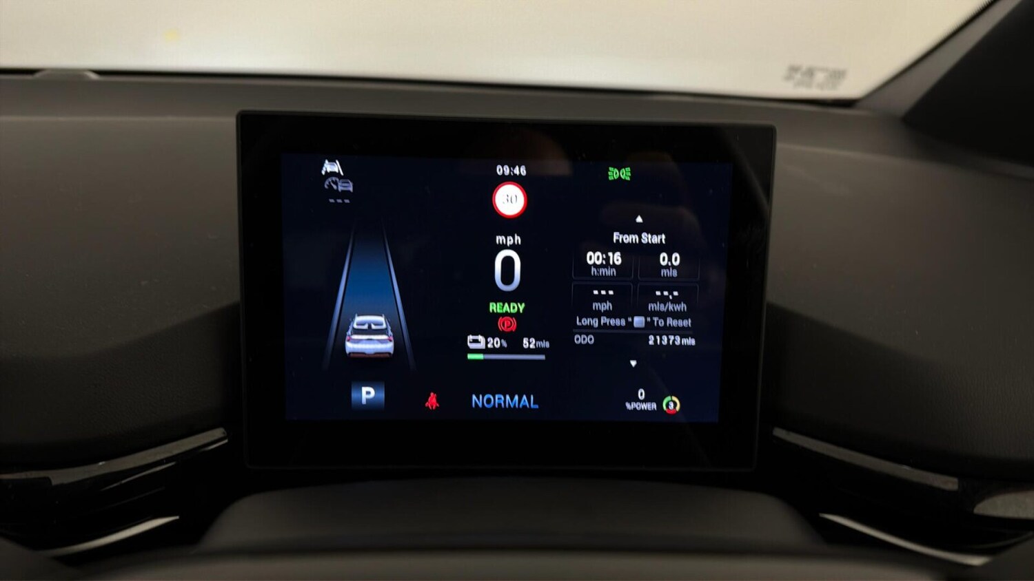 Used MG MG4 2024 for sale - 78206774: Photo 17