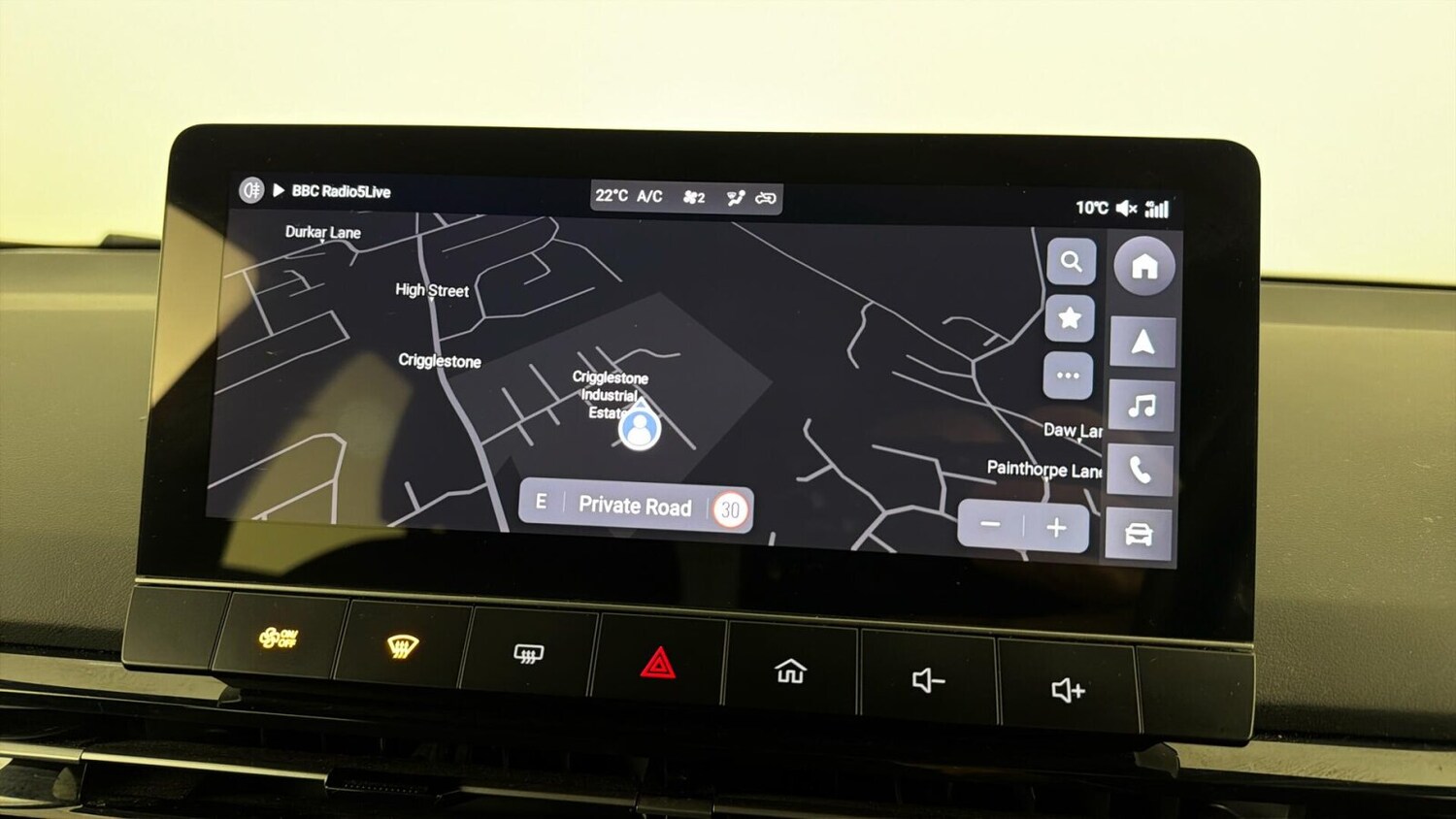 Used MG MG4 2024 for sale - 78206774: Photo 18