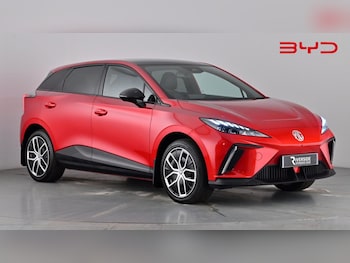 Used MG MG4 2024 for sale - 78206774: Photo