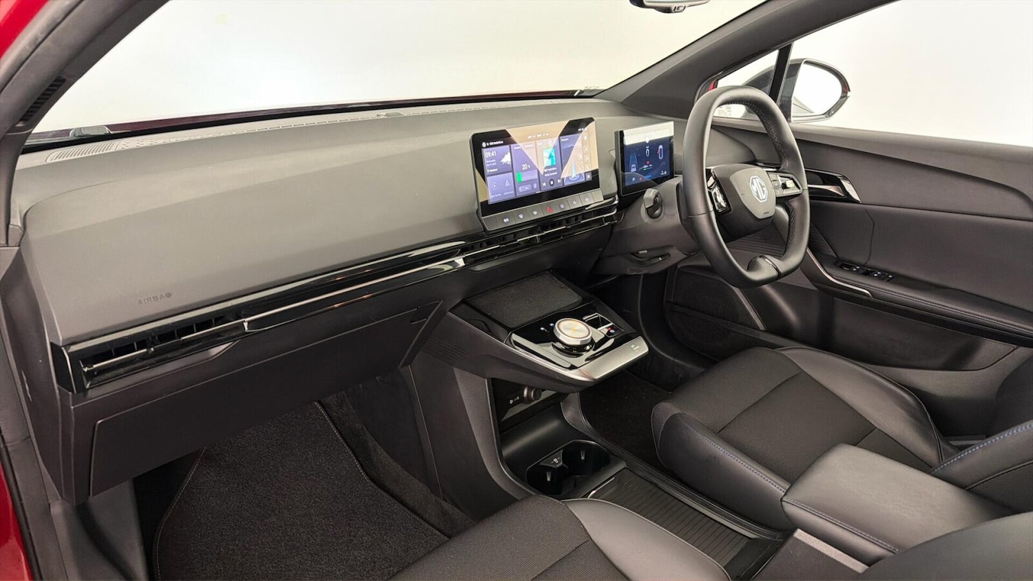 Used MG MG4 2024 for sale - 78206774: Photo 2