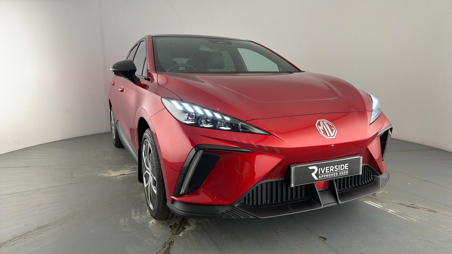 Used MG MG4 2024 for sale - 78206774: Photo 20