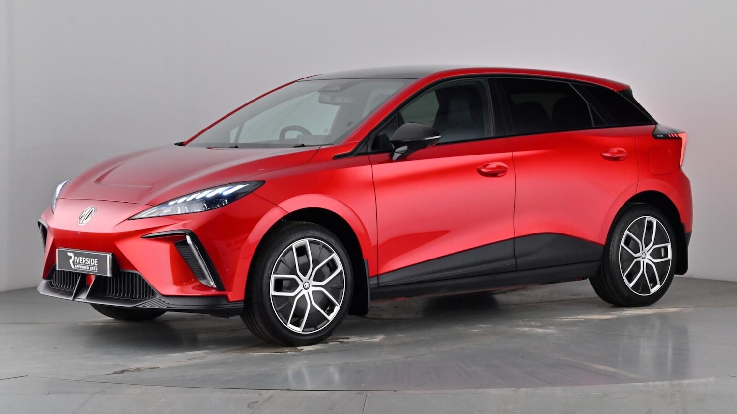 Used MG MG4 2024 for sale - 78206774: Photo 22