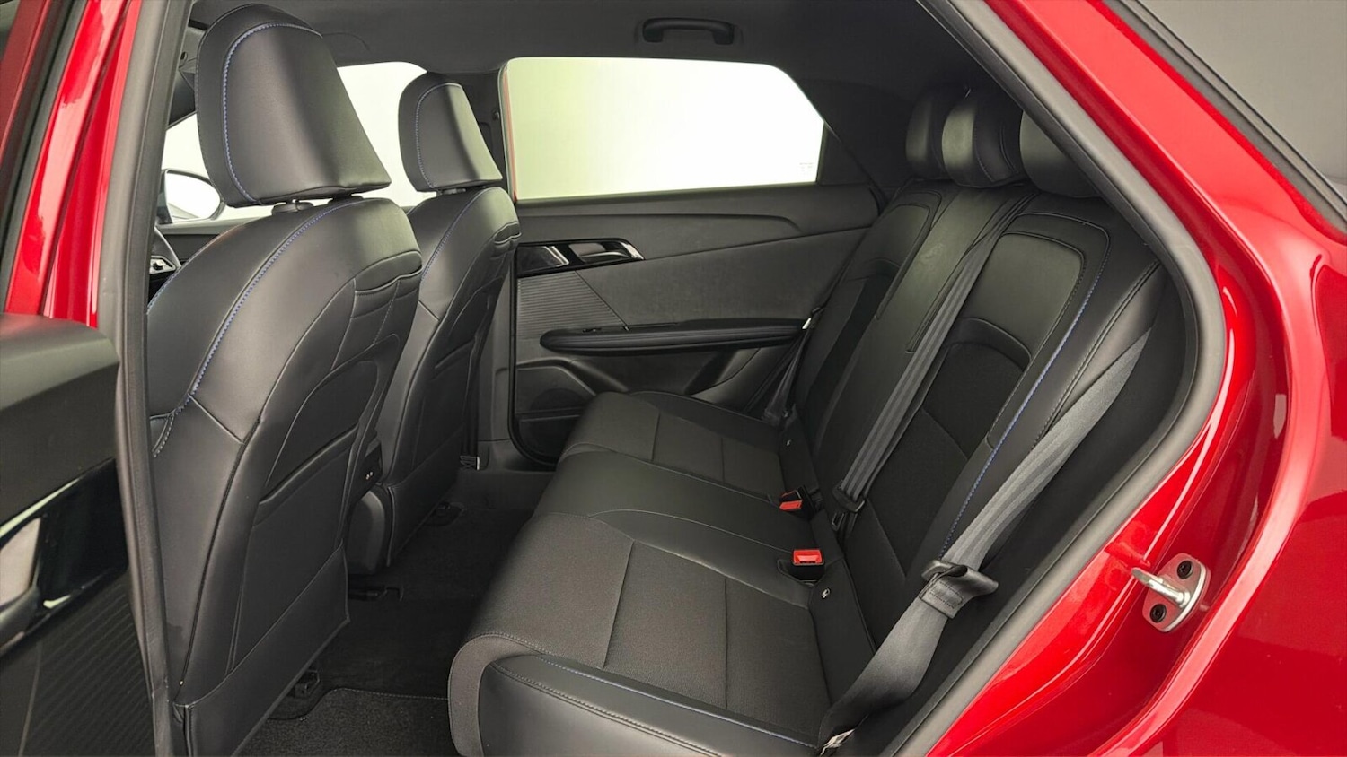 Used MG MG4 2024 for sale - 78206774: Photo 24