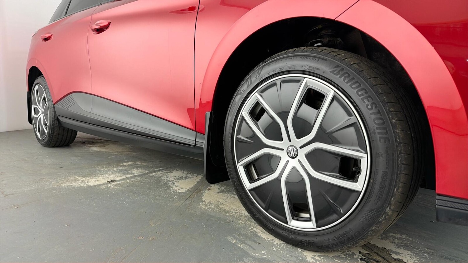 Used MG MG4 2024 for sale - 78206774: Photo 25