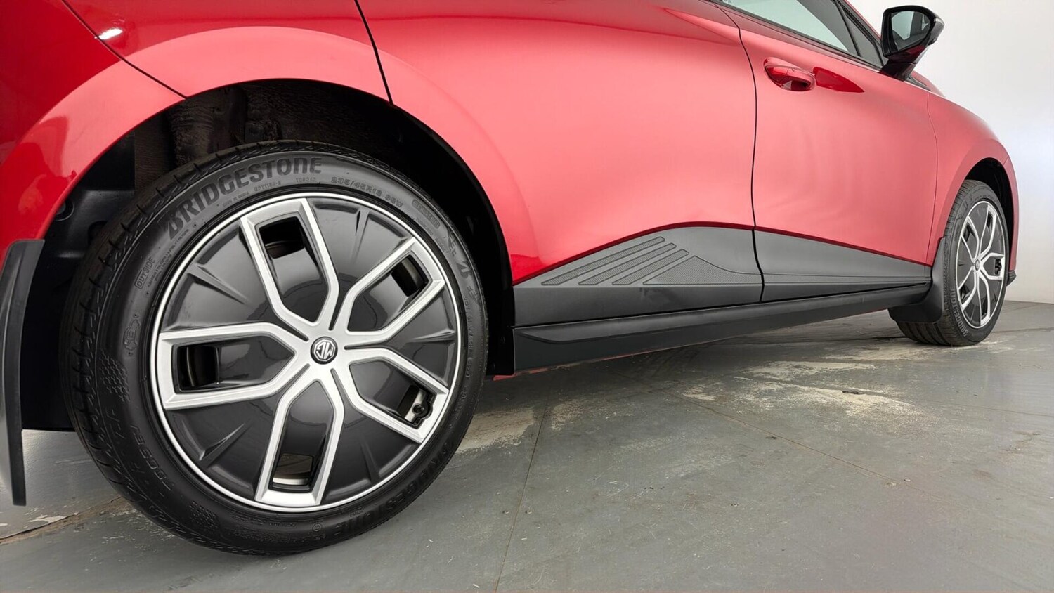 Used MG MG4 2024 for sale - 78206774: Photo 26